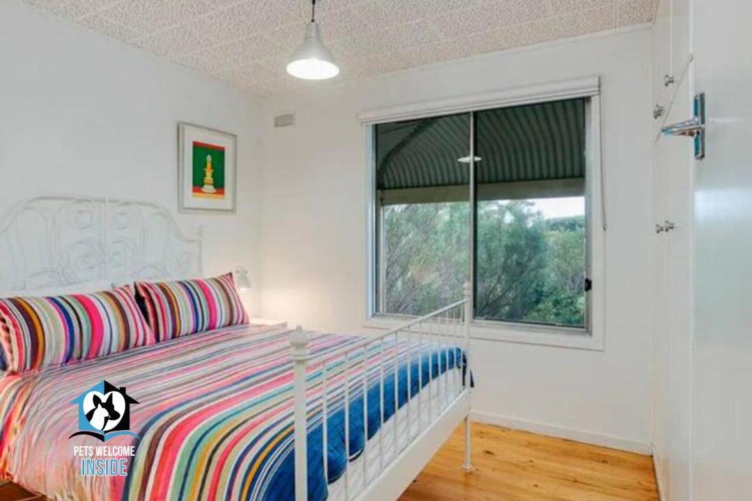 Photo of Bedroom in Port Elliot
