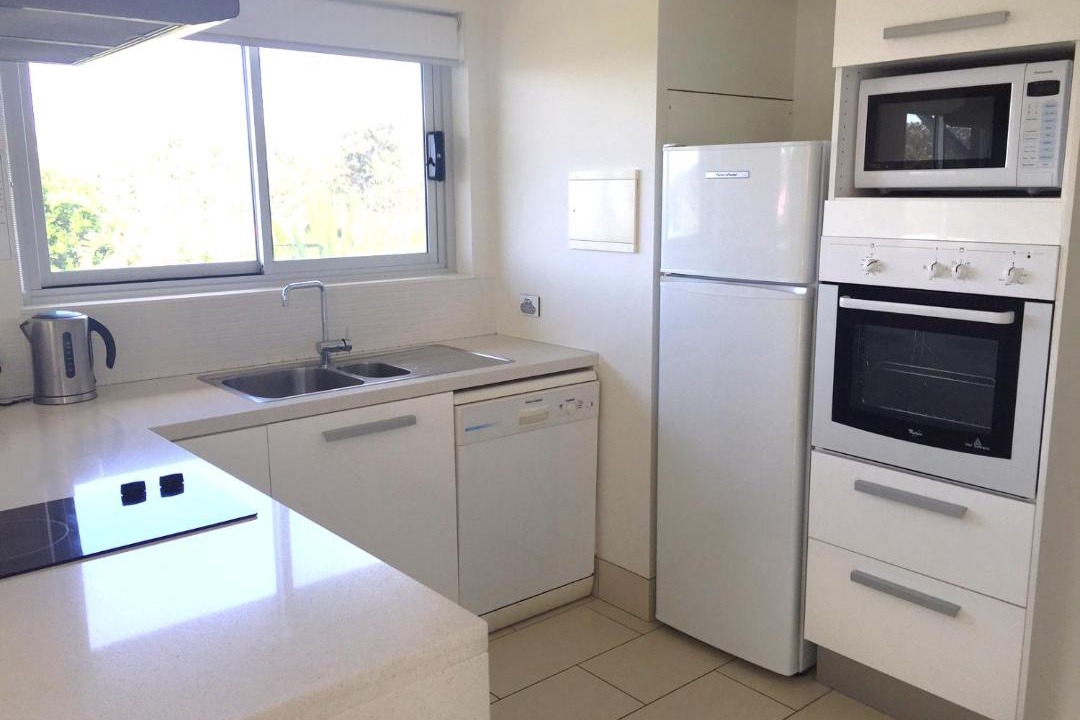 Photo of Kitchen in Diamond Beach
