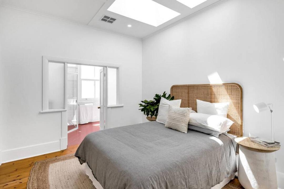 Photo of Bedroom in Glenelg South