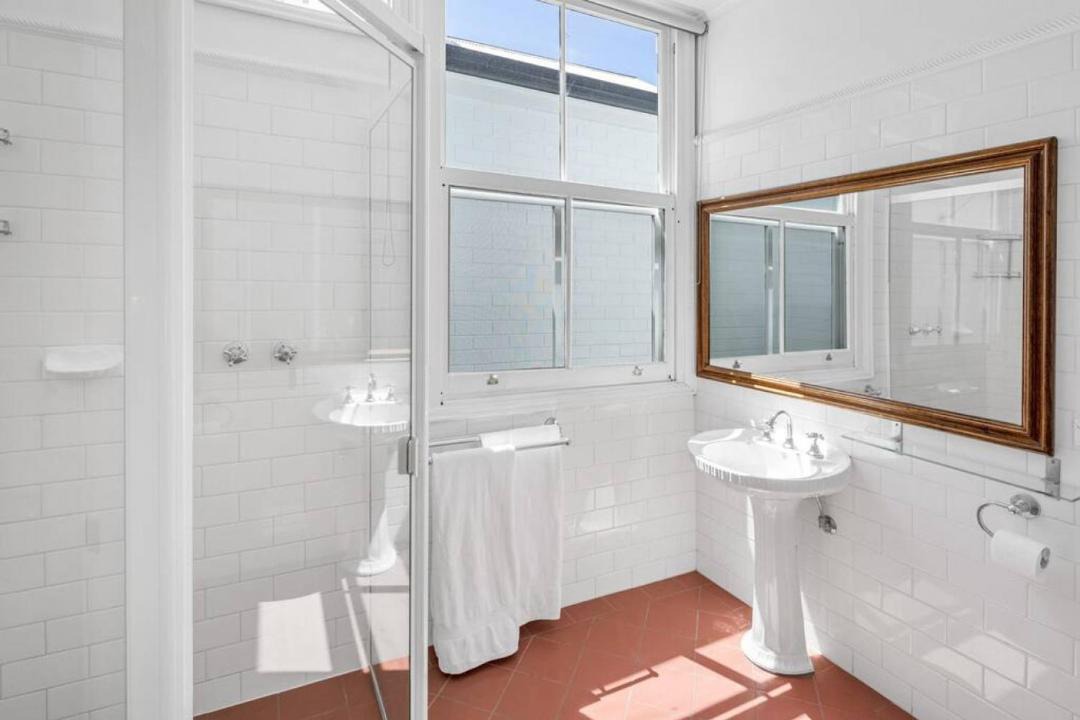 Photo of Bathroom in Glenelg South