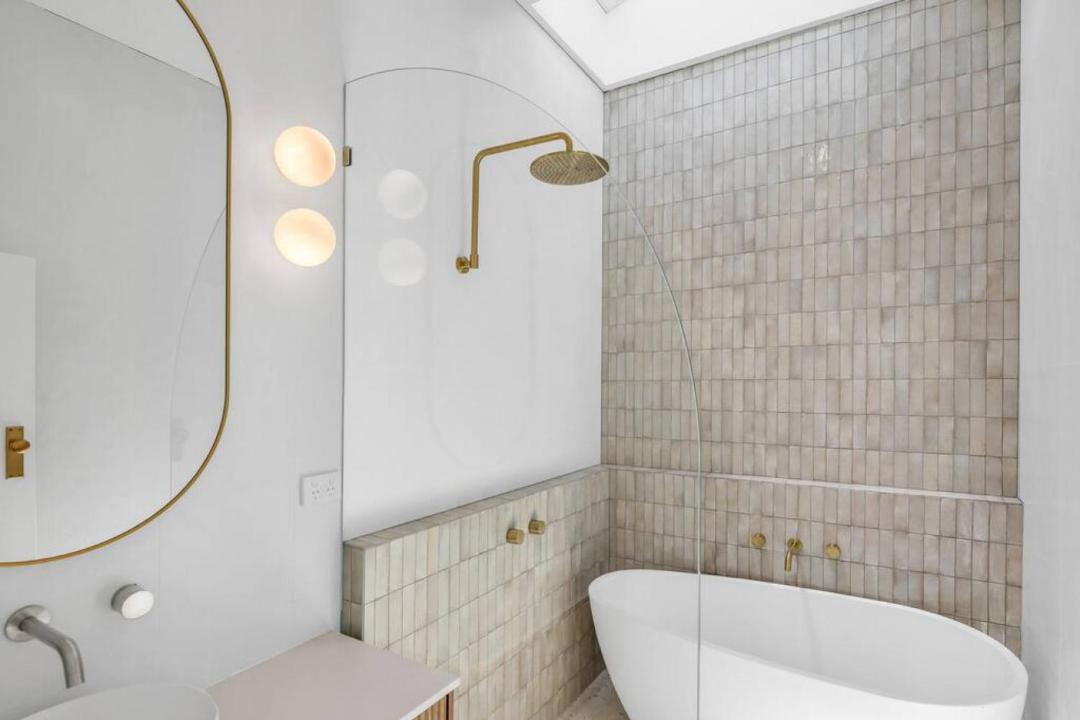 Photo of Bathroom in Glenelg South