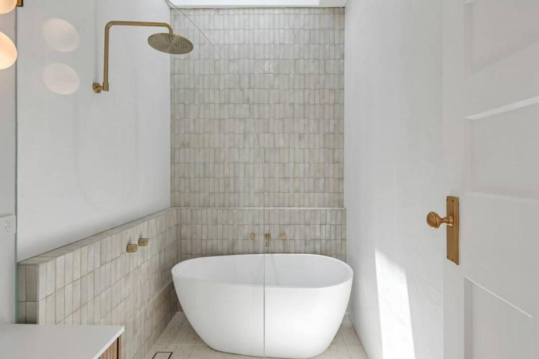 Photo of Bathroom in Glenelg South
