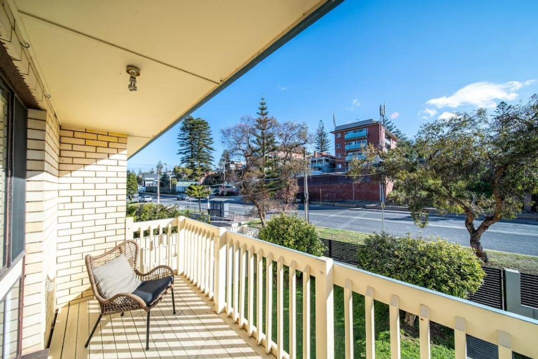 Photo of Patio Balcony in Grange