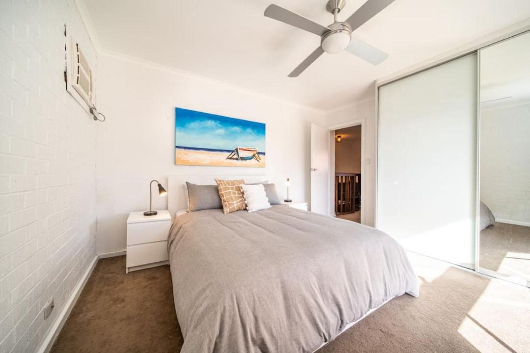 Photo of Bedroom in Grange
