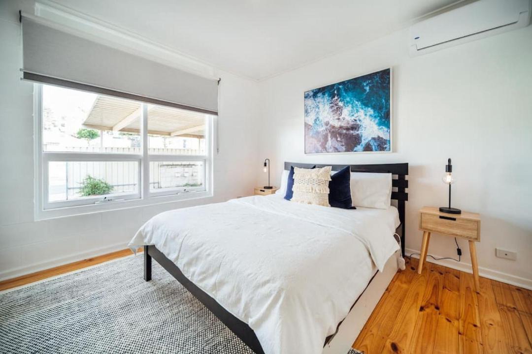 Photo of Bedroom in Grange