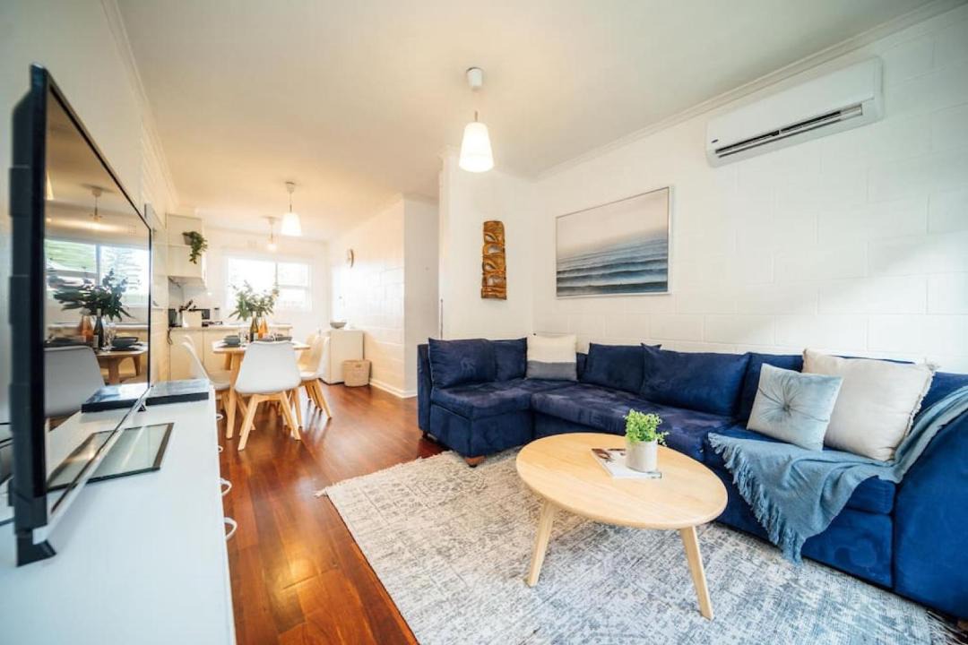 Photo of Livingroom in Grange