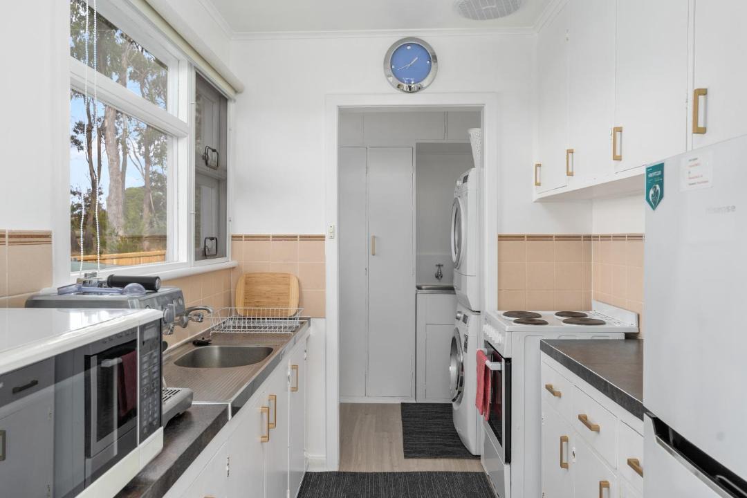 Photo of Kitchen in Kingston Beach