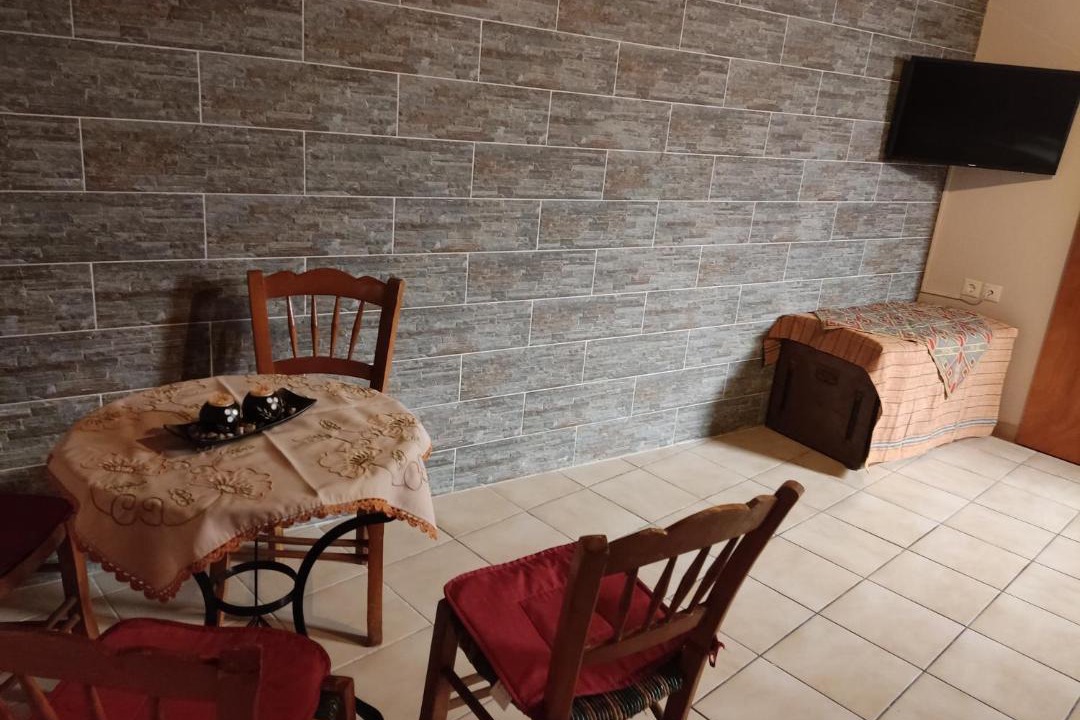 Photo of Livingroom in Mantamados