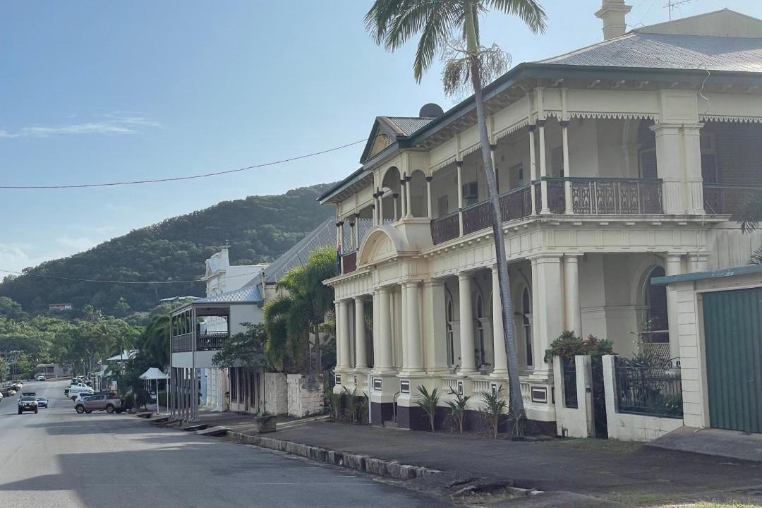 Photo of Others in Cooktown