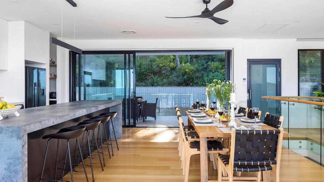 Photo of Kitchen in Fingal Bay