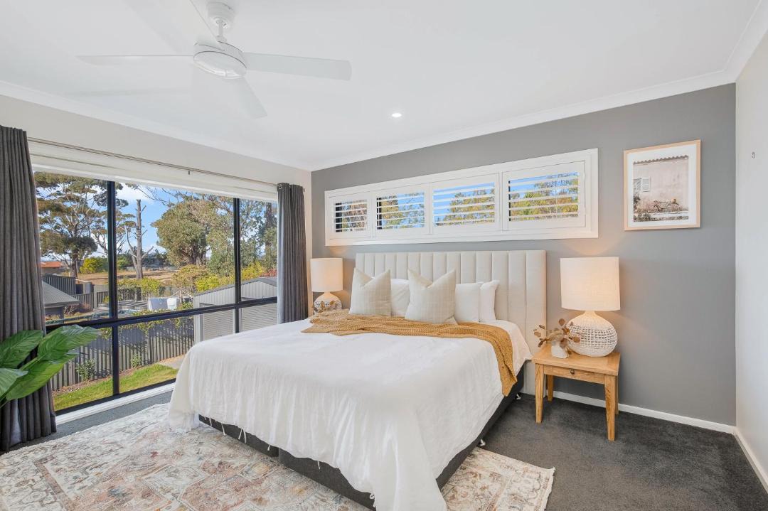 Photo of Bedroom in Tura Beach