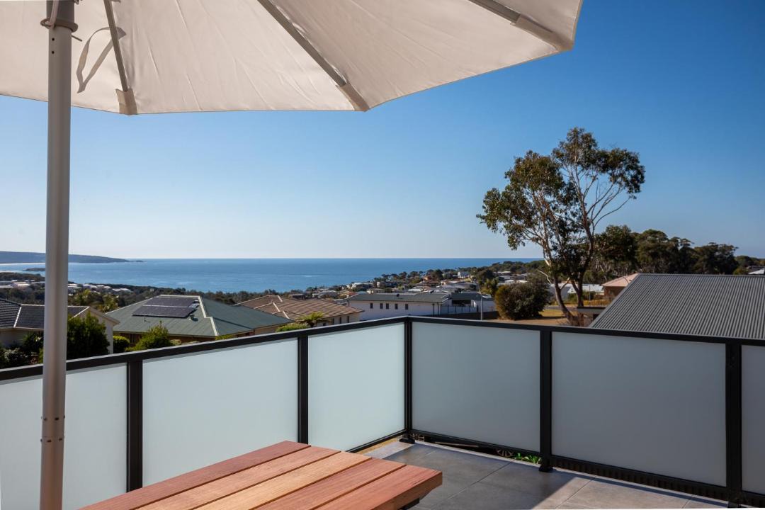 Photo of Patio Balcony in Tura Beach