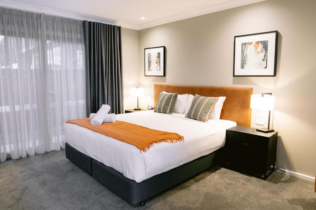 Photo of Bedroom in Wagga Wagga