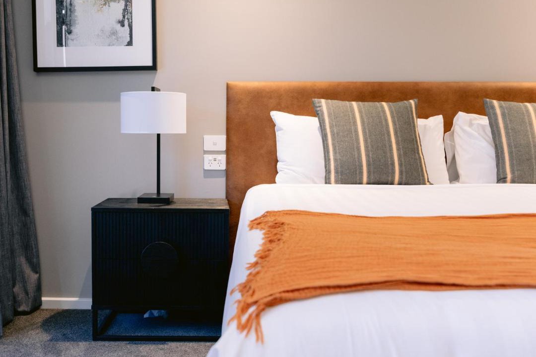 Photo of Bedroom in Wagga Wagga