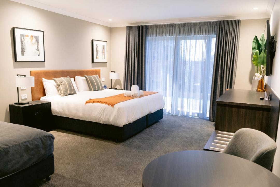 Photo of Bedroom in Wagga Wagga