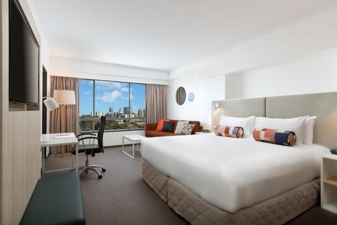 Photo of Bedroom in Rosehill