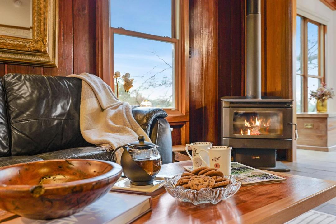 Photo of Livingroom in Bilpin