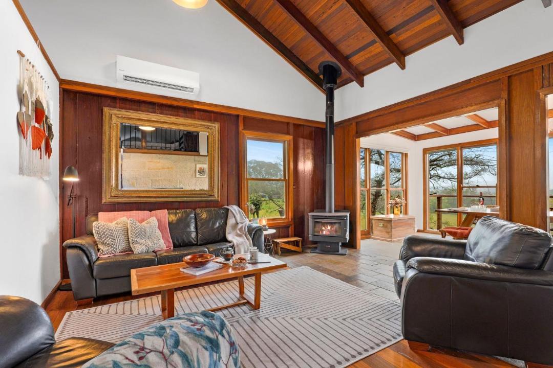 Photo of Livingroom in Bilpin