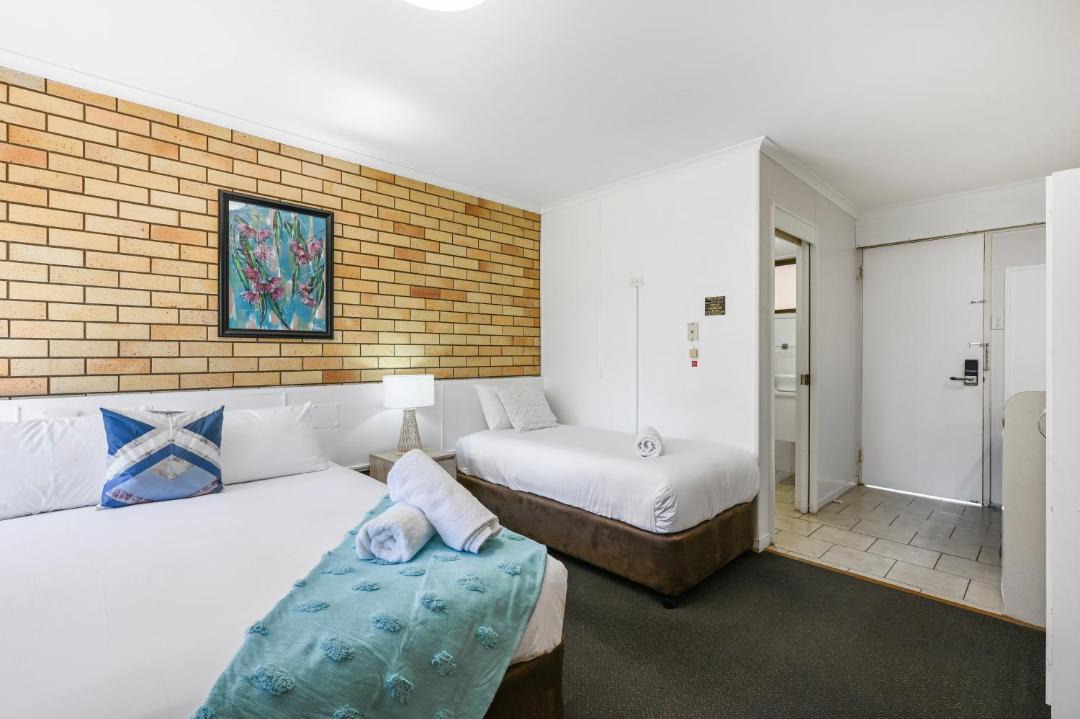 Photo of Bedroom in East Toowoomba