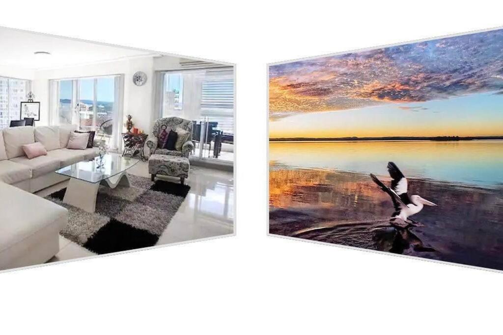 Photo of Livingroom in The Entrance