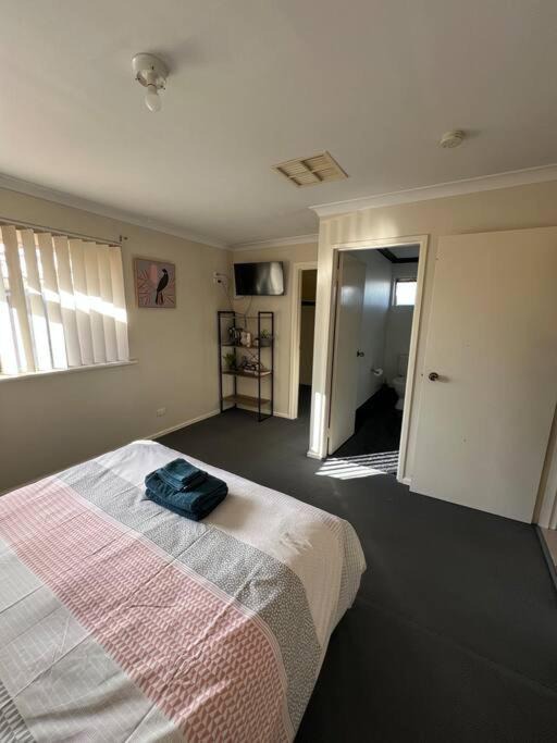 Photo of Bedroom in Boulder