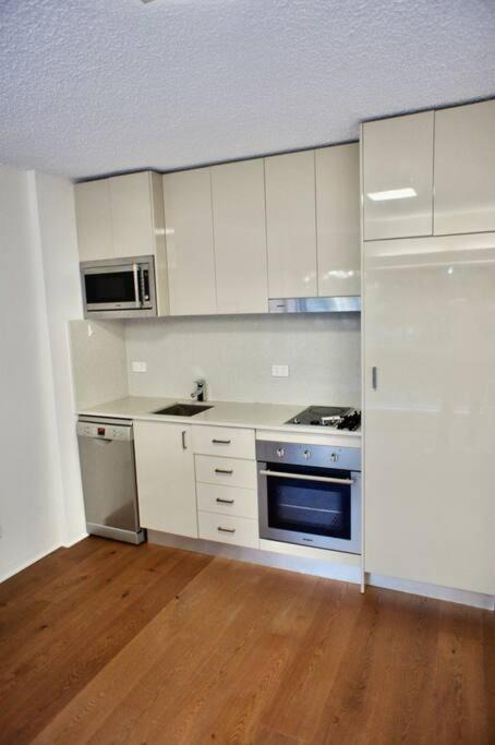 Photo of Kitchen in Rushcutters Bay