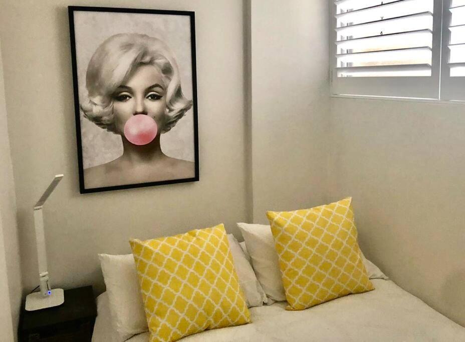 Photo of Bedroom in Rushcutters Bay