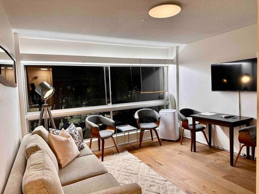 Photo of Livingroom in Rushcutters Bay