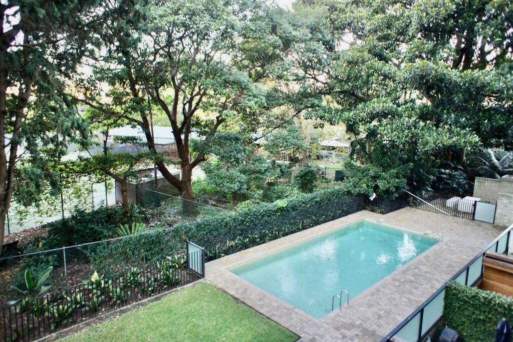 Photo of Outdoor in Rushcutters Bay