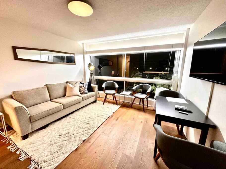Photo of Livingroom in Rushcutters Bay
