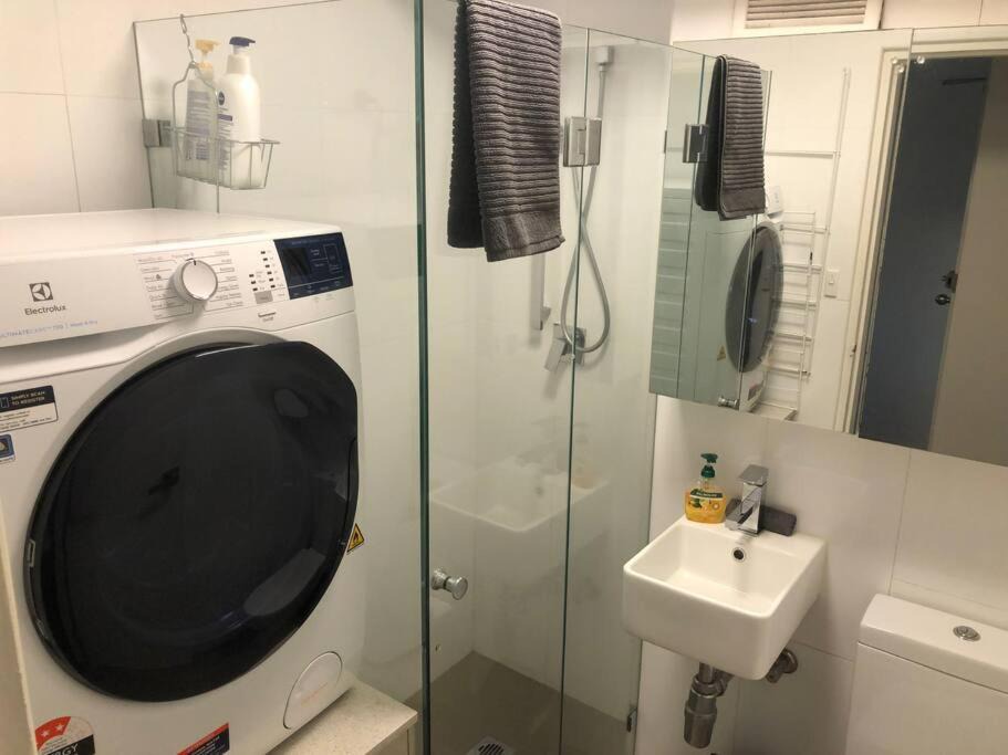Photo of Bathroom in Rushcutters Bay