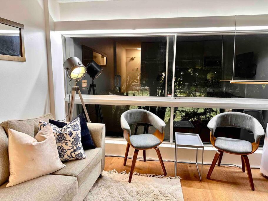 Photo of Livingroom in Rushcutters Bay