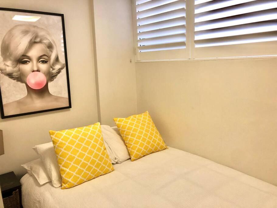 Photo of Bedroom in Rushcutters Bay