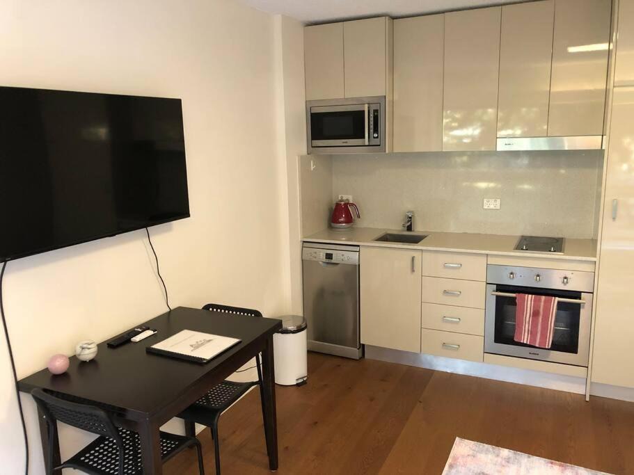Photo of Kitchen in Rushcutters Bay