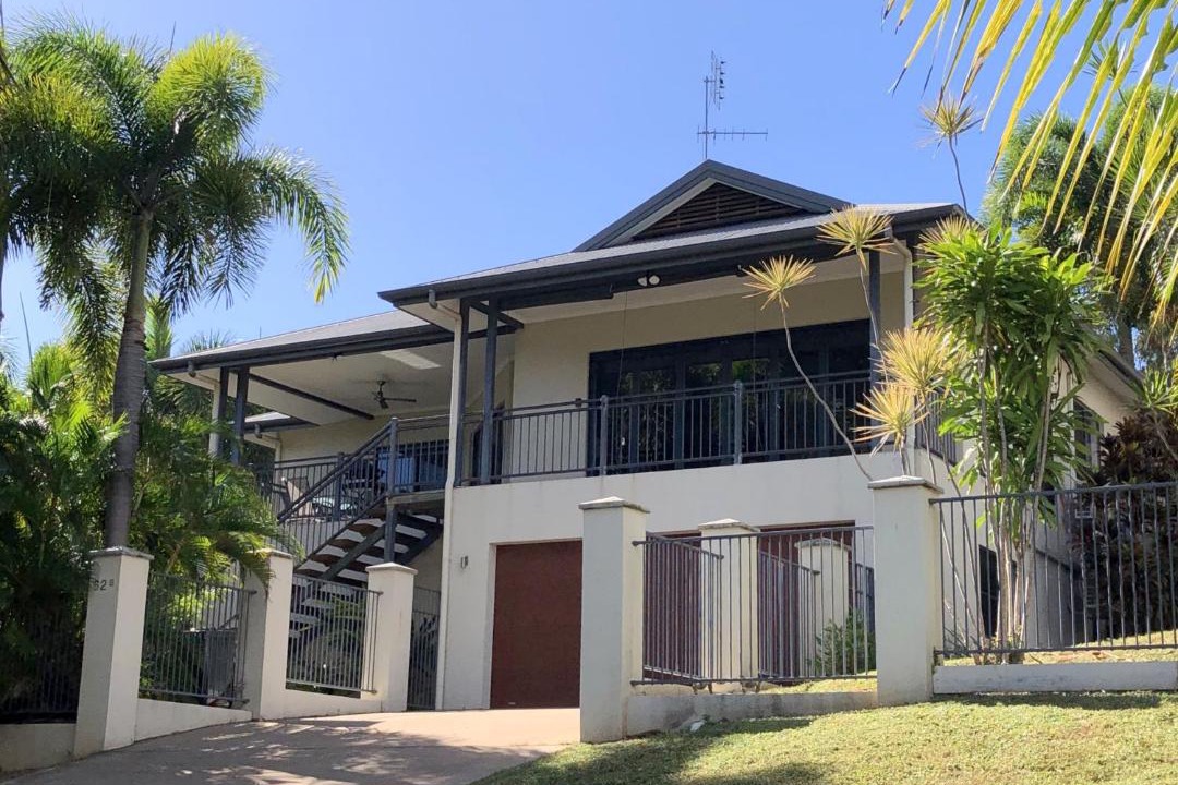 Photo of Buildings in Cooktown