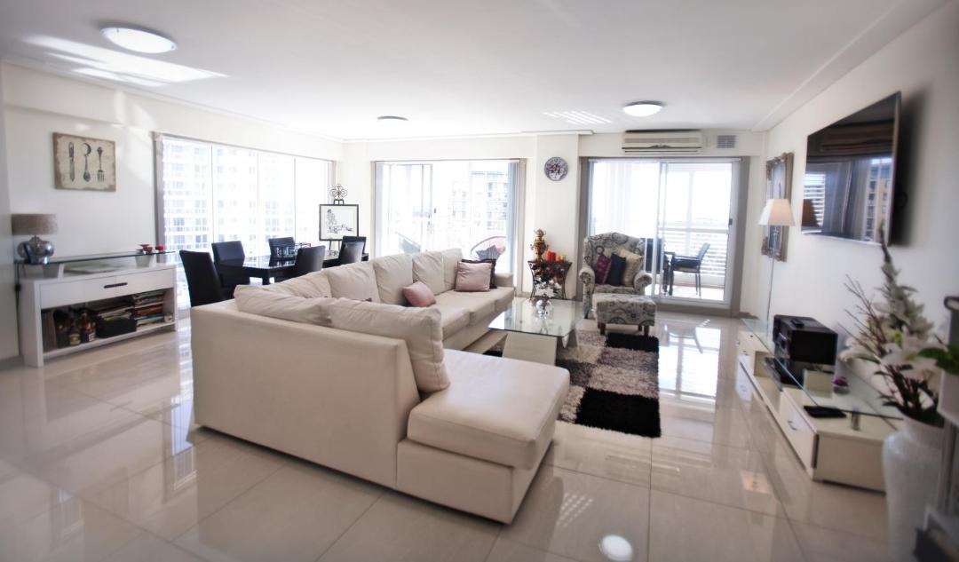 Photo of Livingroom in The Entrance