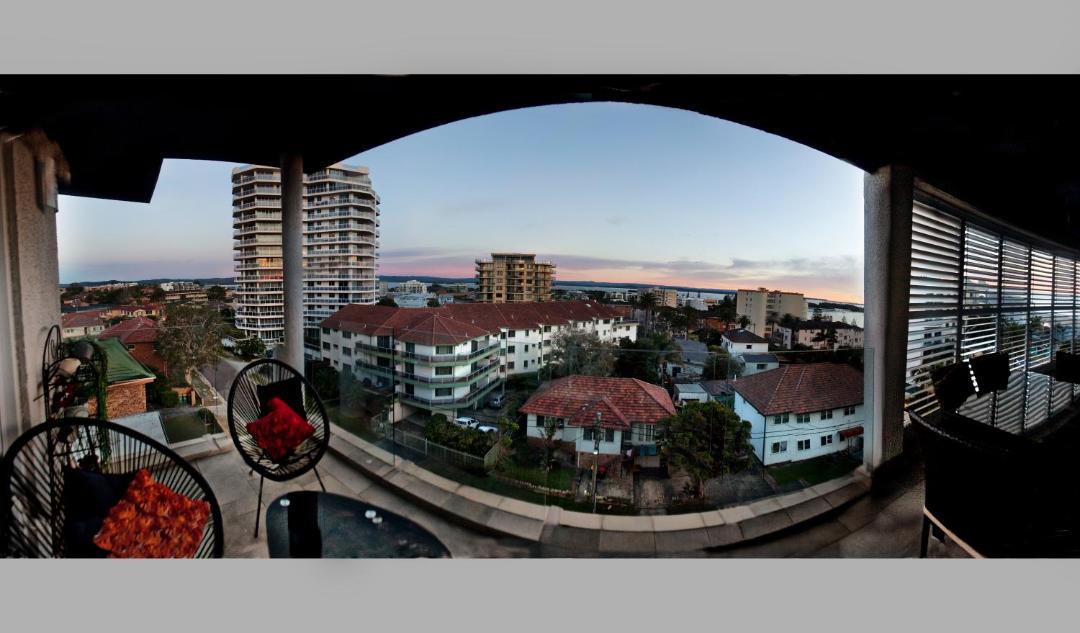 Photo of Patio Balcony in The Entrance