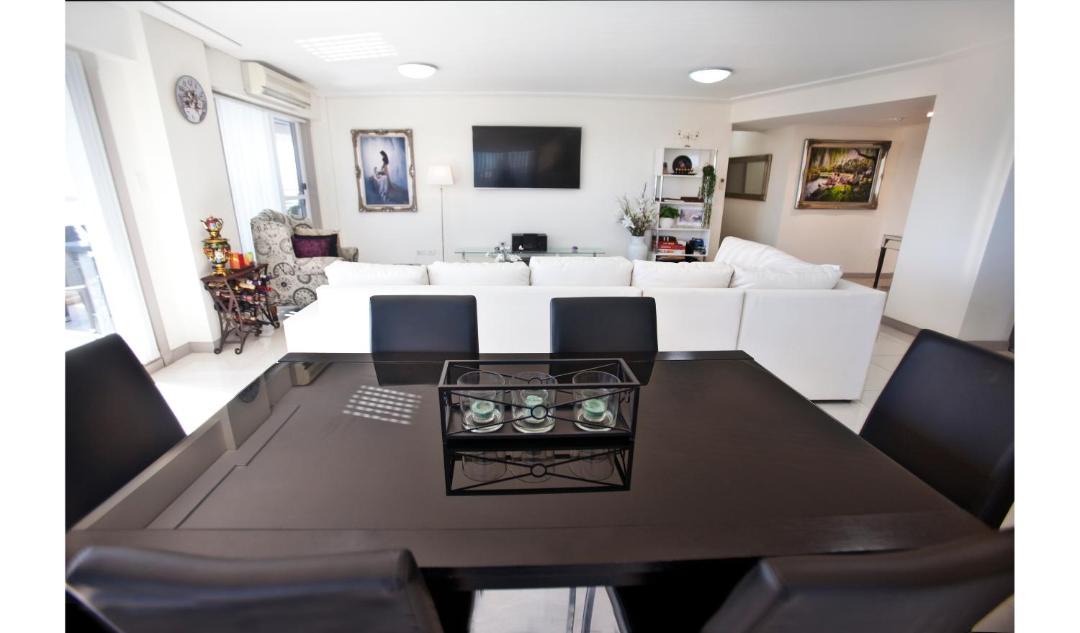 Photo of Livingroom in The Entrance