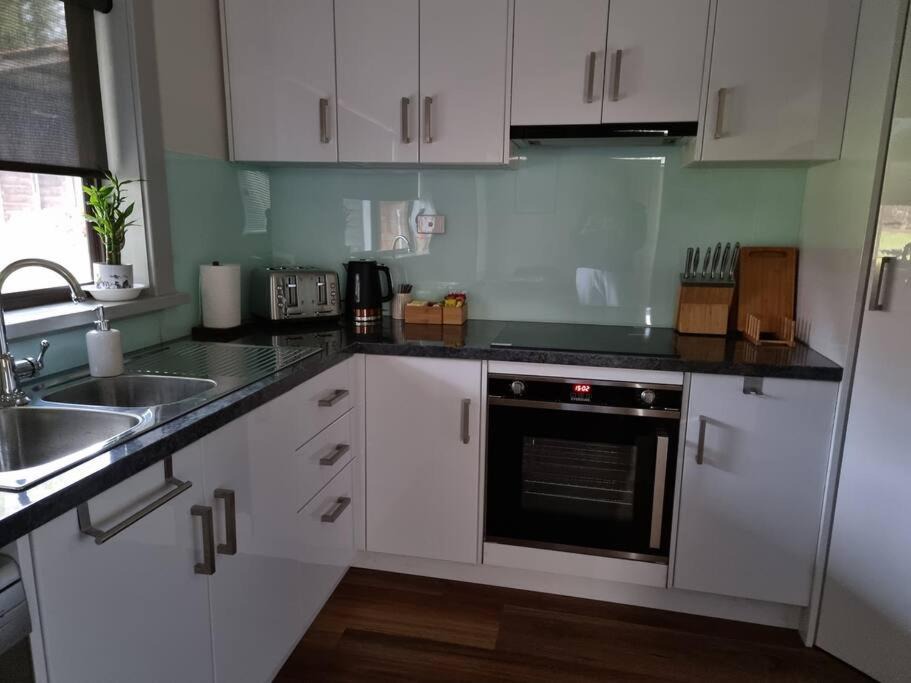 Photo of Kitchen in Pemberton