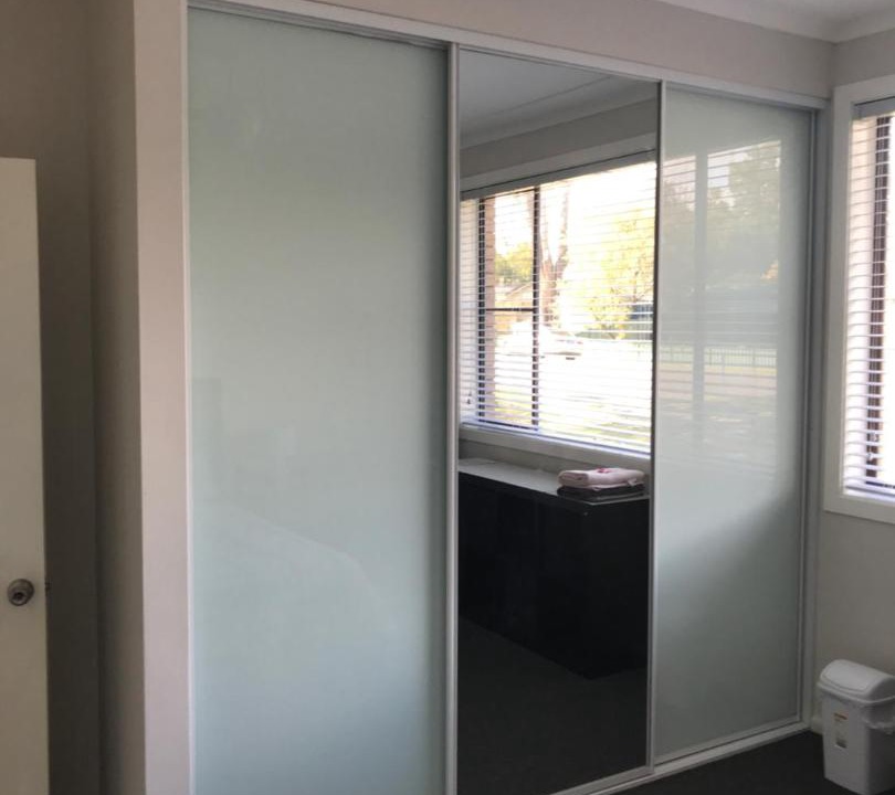 Photo of Bedroom in Charmhaven