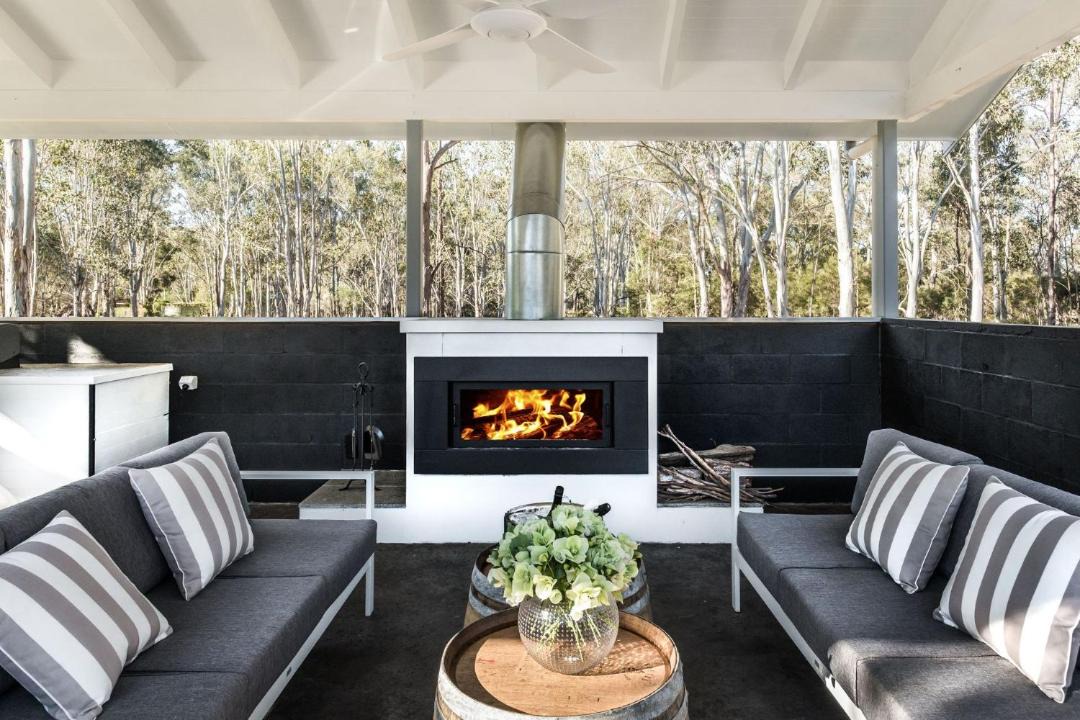Photo of Livingroom in Lovedale