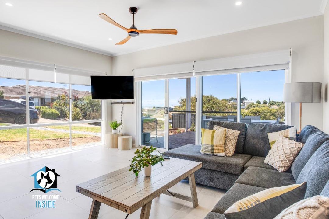 Photo of Livingroom in Encounter Bay