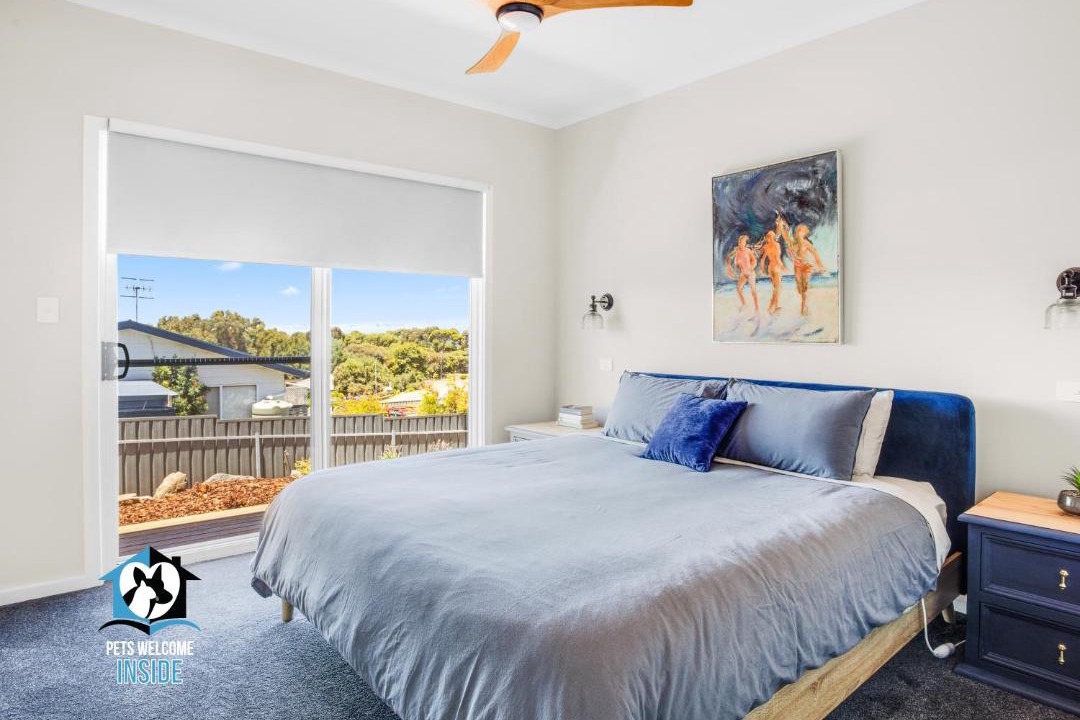 Photo of Bedroom in Encounter Bay