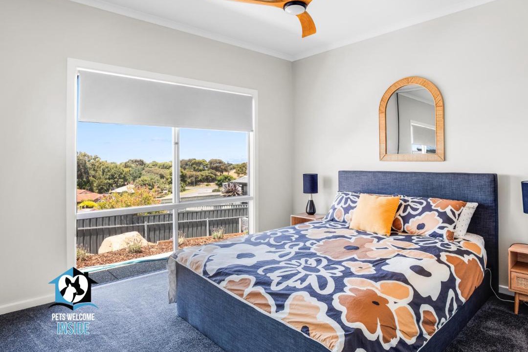Photo of Bedroom in Encounter Bay