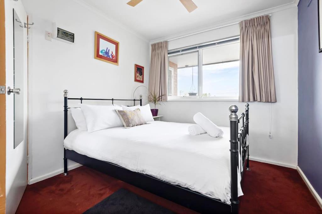Photo of Bedroom in Fitzroy North
