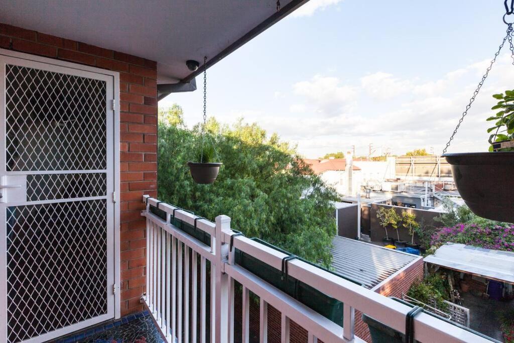 Photo of Patio Balcony in Fitzroy North