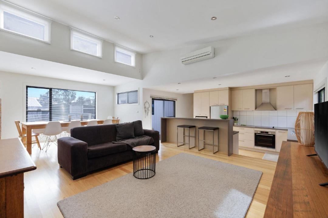 Photo of Livingroom in Cape Woolamai