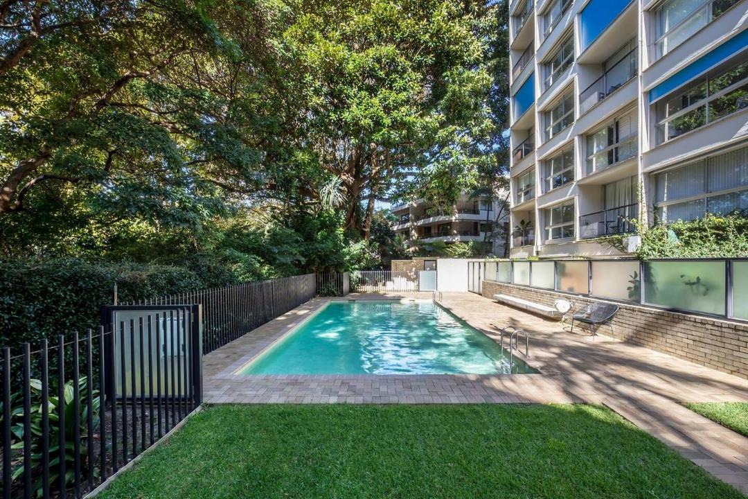 Photo of Outdoor in Rushcutters Bay