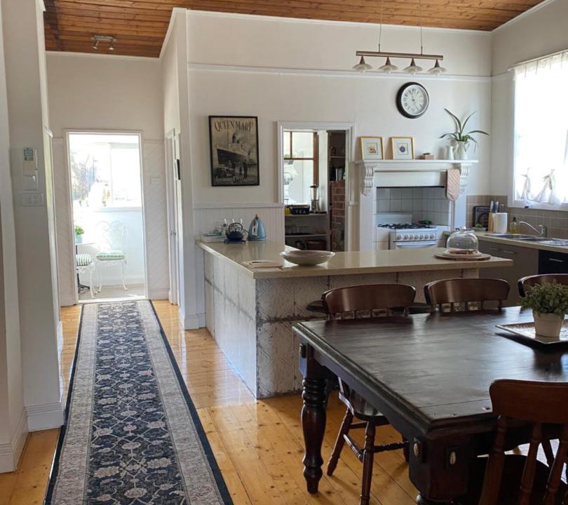 Photo of Livingroom in Maryborough