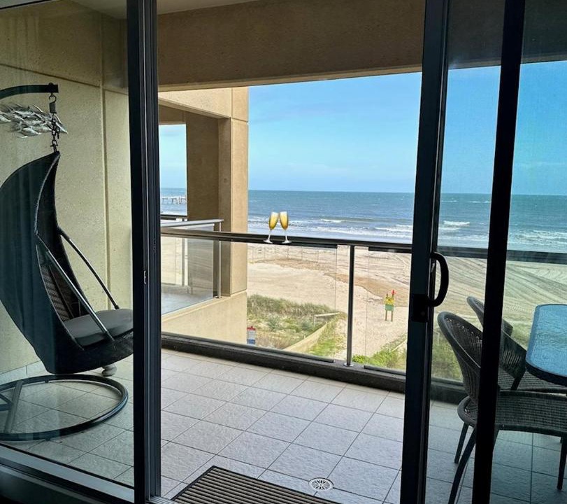 Photo of Patio Balcony in Glenelg